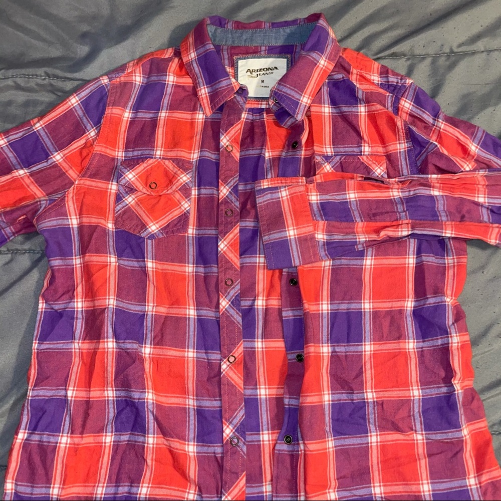 Flannel
